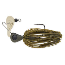 KEITECH RUMBLADE 3/8OZ-G/PUMP PEPPER