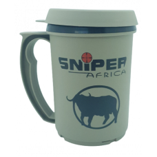 MUG SNIPER KHAKI