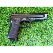 HANDGUN POLICE 4.5MM GBB