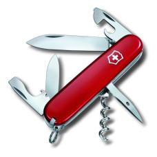 VICTORINOX SPARTAN 91MM