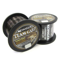 LINE KONGER CAMOU DARK 0.30 1000M