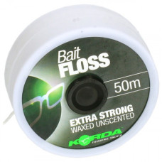 KORDA BAIT FLOSS 50M