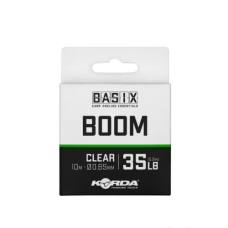 KORDA BASIX BOOM 35LB