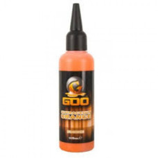 KORDA GOO OUTRAGEOUS ORANGE SMOKE