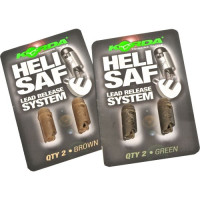 KORDA HELI-SAFE MUDDY BROWN