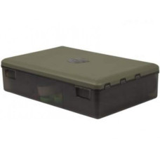 KORDA TACKLE BOX (KBOX6)