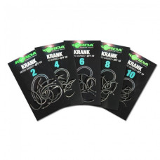 KORDA HOOKS NO:2 KRANK