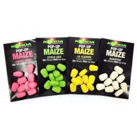 KORDA POPUP MAIZE CITRUS ZING