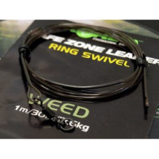 KORDA S/ZONE 30LB KAMO L/RING WEED
