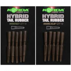 KORDA TAIL RUBBER WEED