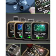 KORDA TUNG COAT B/WEED D/MATTER GRN 2