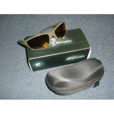 KORDA WRAP GLOSS OLV FRAME/YEL LENS