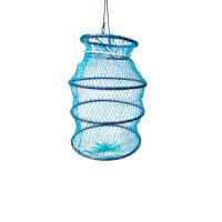 K/NET PREDATOR FLIPLID 60CM LRG