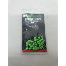 KORDA SINGLE PINS X 30 KPIN1