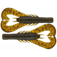 KRACKIN CRAW-GRN/PUMP