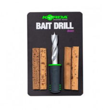 KORDA NEW BAIT DRILL 8MM