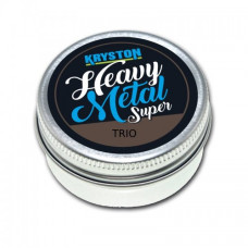 KRYSTON HEAVY METAL PUTTY TRIO