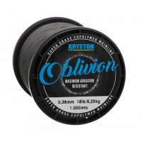 KRYSTON OBLIVION LINE 18LB 1000M MATCAMO