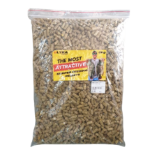 KURPER PELLETS 3KG ULTRA FISHING