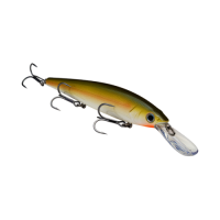KVD JERKBAIT DEEP 300 12CM-THE SHIZZLE