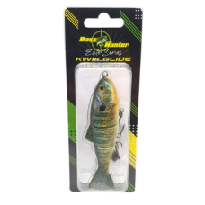 BASSHUNTER KWIK GLIDE 90MM-BLUE GILL