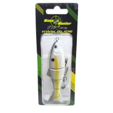 BASSHUNTER KWIK GLIDE 90MM-SEXY SHAD