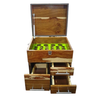 KIAAT TRIO MUTIBOX 400X300X370