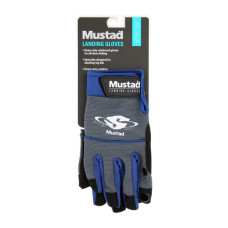 GLOVE LANDING M - MUSTAD