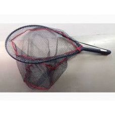 L/NET FLY RIVERBEND PVC COAT