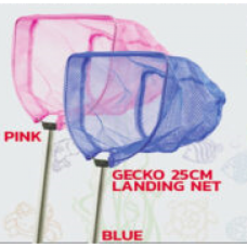 L/NET GECKO PINK