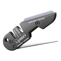 LANSKY BLADEMETRIC SHARPENER