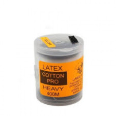 LATEX COTTON HEAVY
