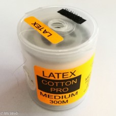 LATEX COTTON MEDIUM
