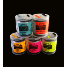 LATEX COTTON UNIVERSAL