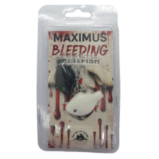 POPPER DUO BLEEDING BAITFISH