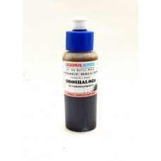 BOLDIP SHOSHALOZA LEGENDS