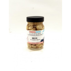 KABOEMS-ZEUS LEGENDS