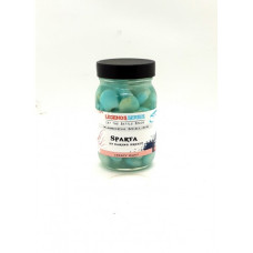 KABOEMS-SPARTA LEGENDS