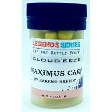CLOUD'EEZE FLOAT LRG 75ML-MAXIMUS CARP