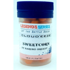 CLOUD'EEZE FLOAT LRG 75ML-SWEETCORN