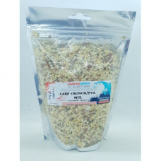 CARP CRUNCH LEGENDS 600GR