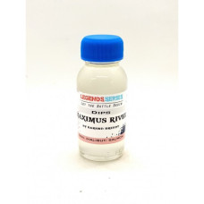 DIP MAXIMUS RIVER LEGENDS