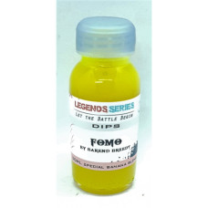 DIP FOMO LEGACY SERIES