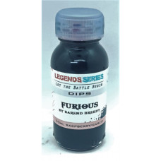 DIP FURIOUS LEGACY SERIES
