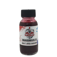 DIP MAXIMUS X BABER 50ML LEGACY