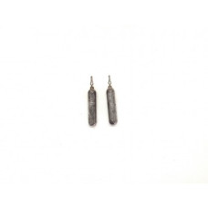 DROPSHOT 3/8OZ LEAD BASSHUNTER