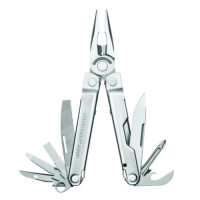 LEATHERMAN BOND NYLON BLACK