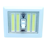 L.E.D COB SWITCH STRIP LIGHT