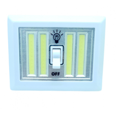 L.E.D COB SWITCH STRIP LIGHT