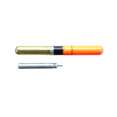 LED POLICEMAN RED + BATTERY